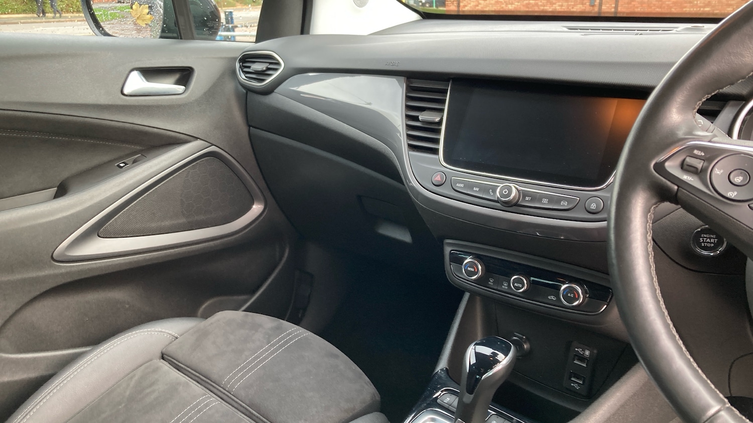 Used Vauxhall Crossland 2022 for sale - 76452673: Photo 14