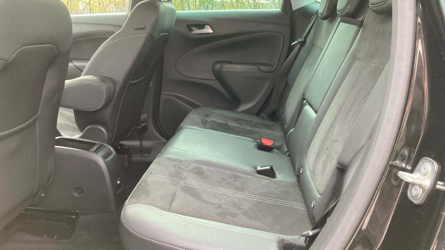 Used Vauxhall Crossland 2022 for sale - 76452673: Photo 16