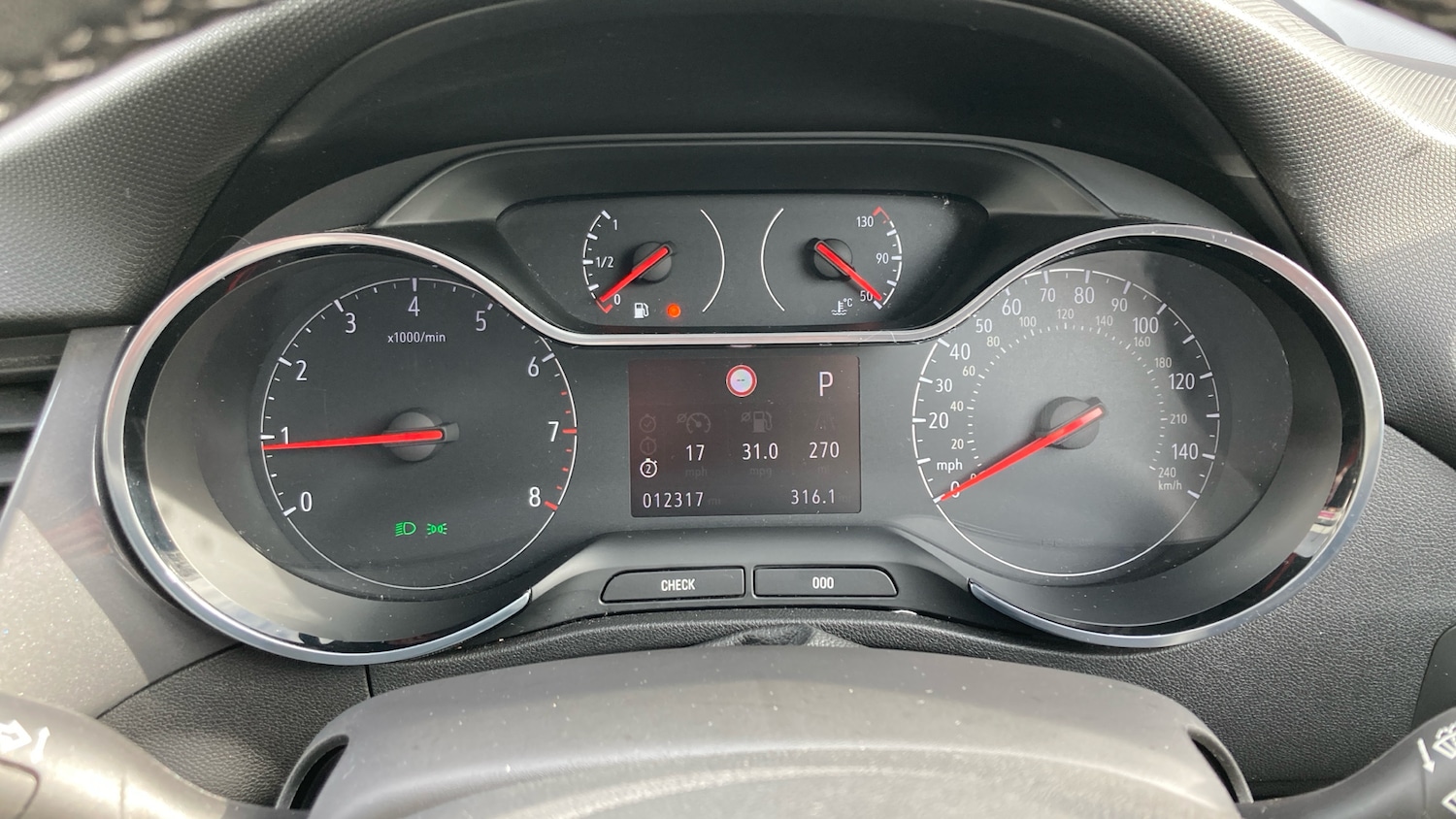 Used Vauxhall Crossland 2022 for sale - 76452673: Photo 18