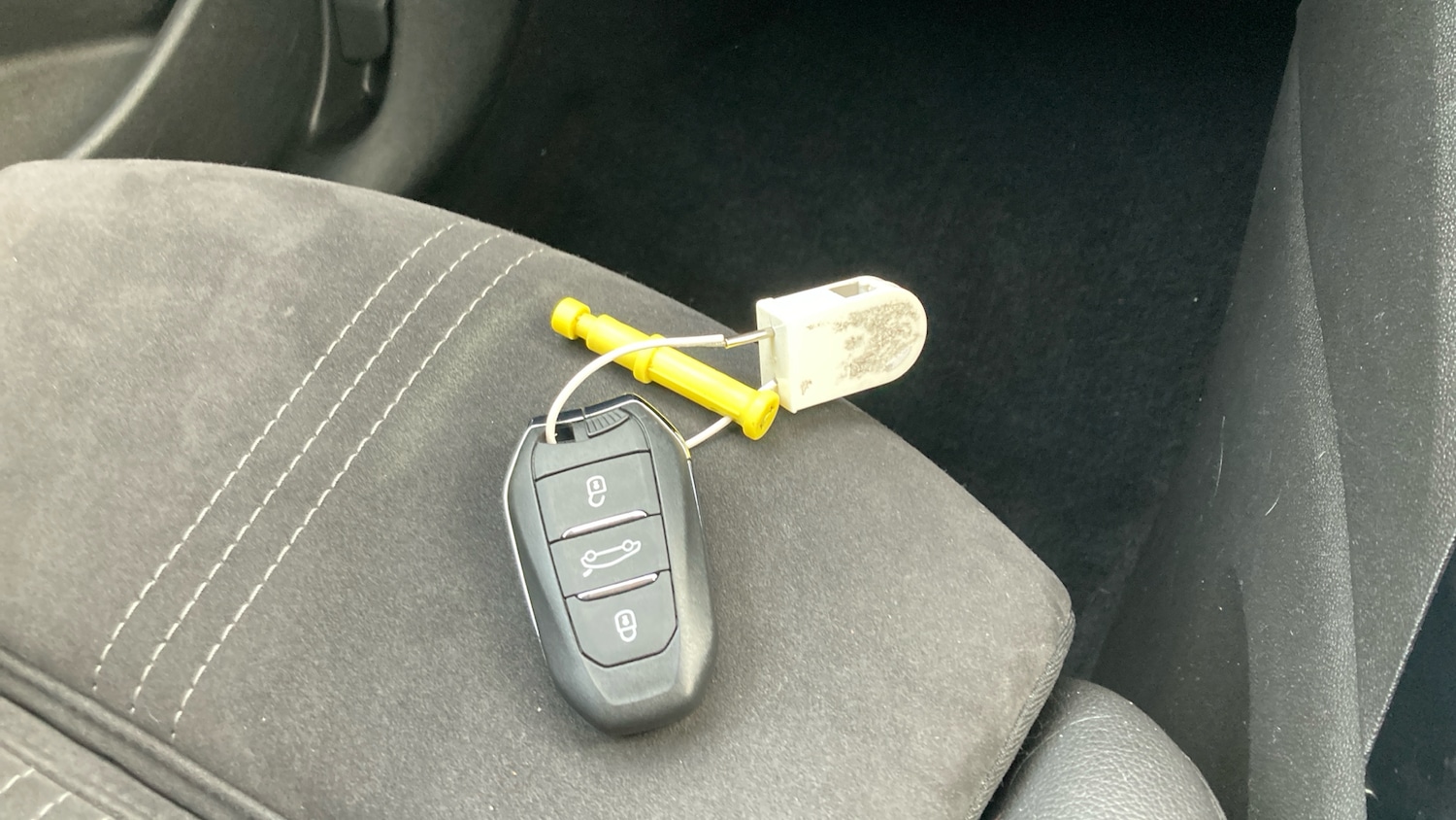 Used Vauxhall Crossland 2022 for sale - 76452673: Photo 19