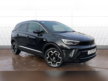 Used Vauxhall Crossland 2022 for sale - 76452673: Photo