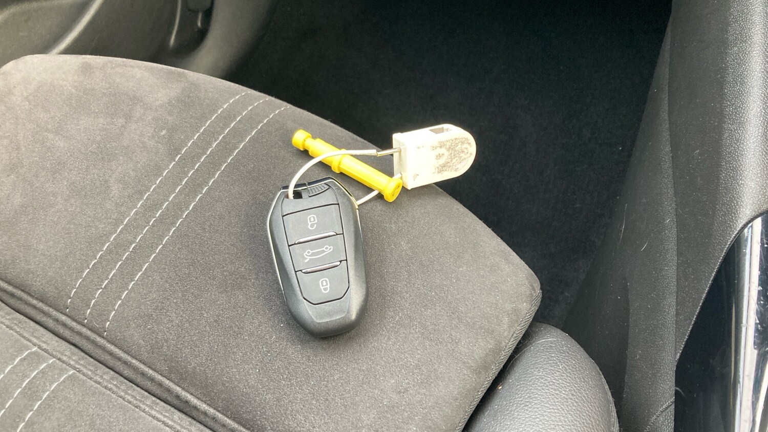 Used Vauxhall Crossland 2022 for sale - 76452673: Photo 20