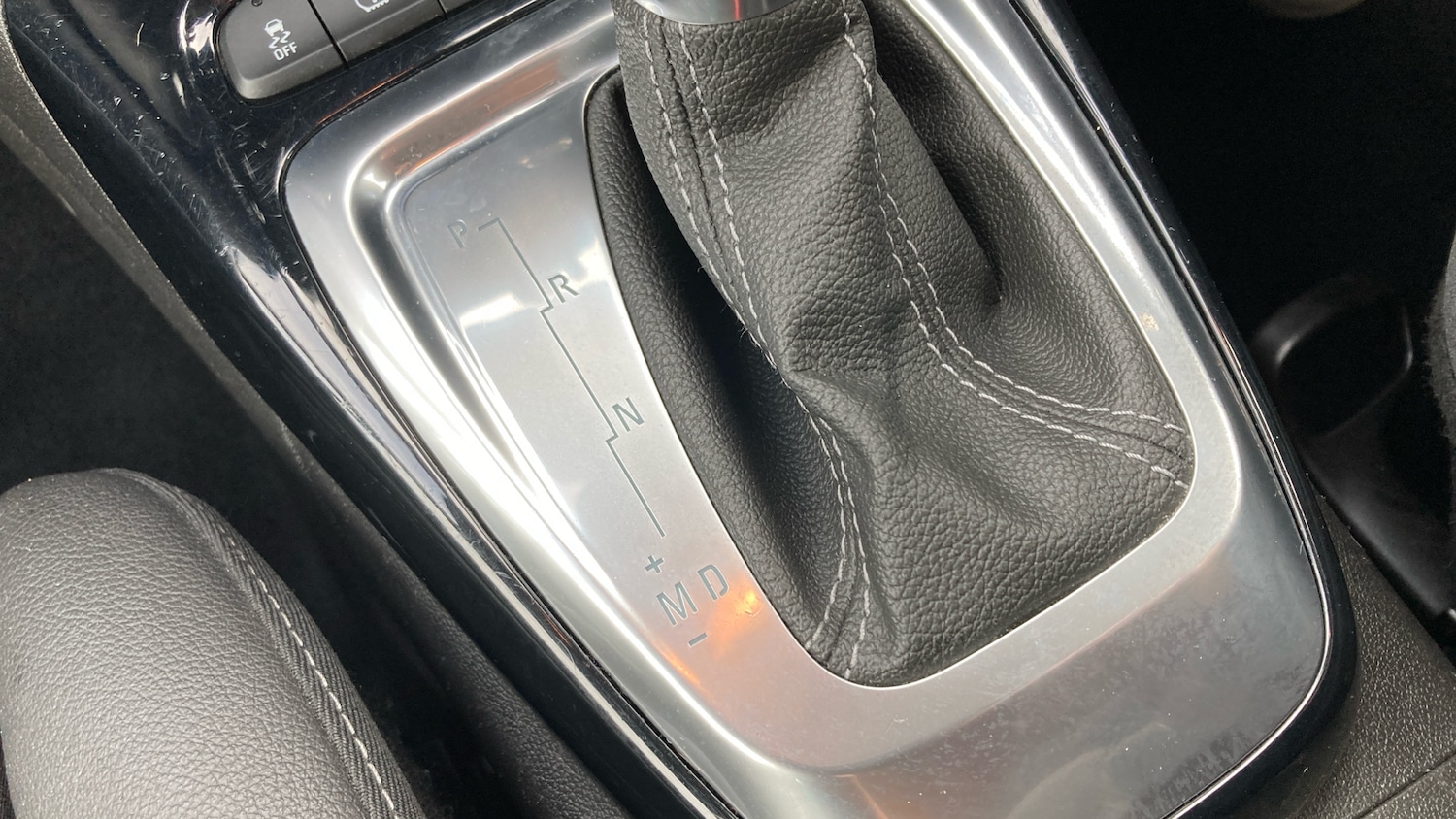 Used Vauxhall Crossland 2022 for sale - 76452673: Photo 24