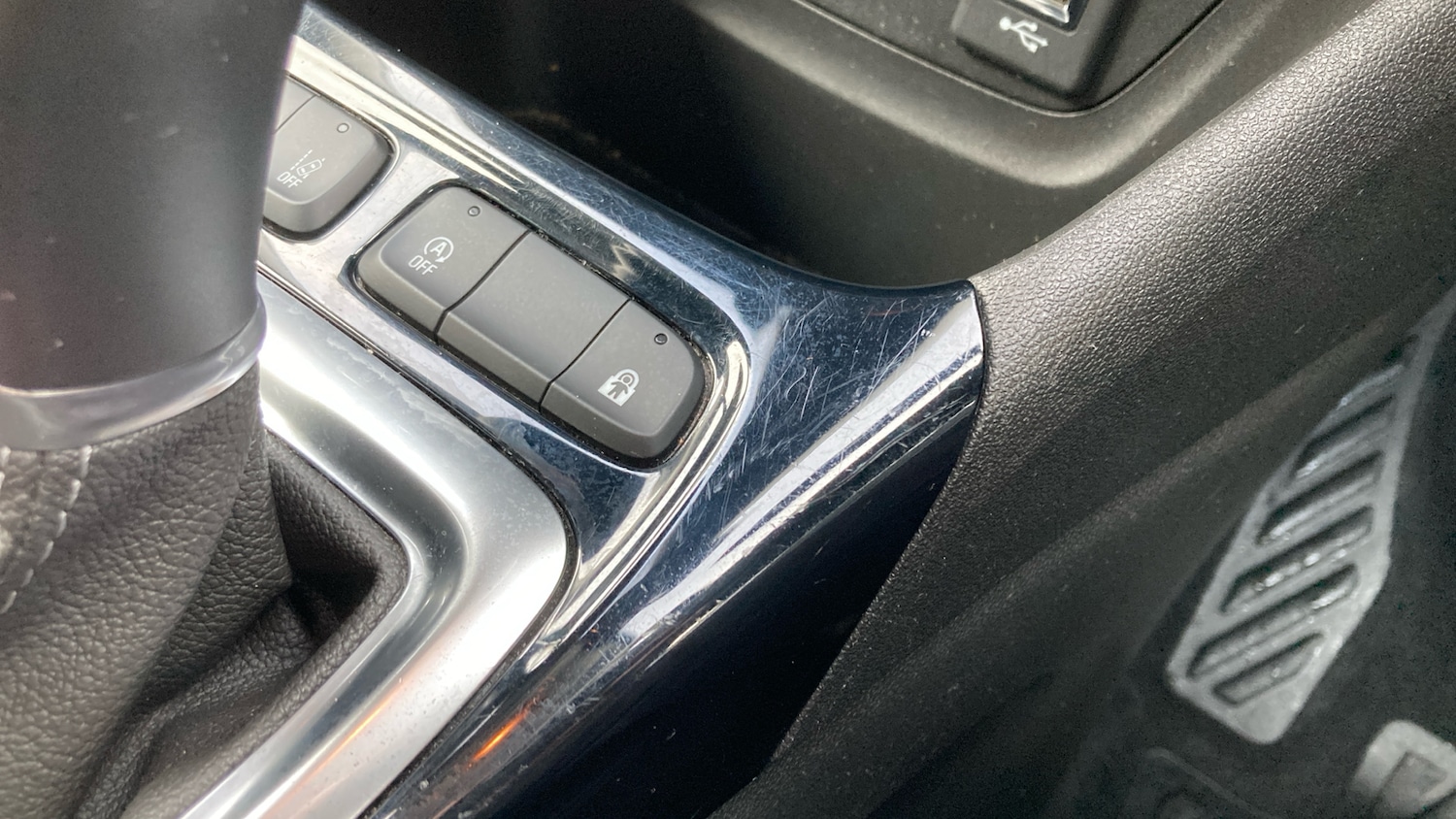 Used Vauxhall Crossland 2022 for sale - 76452673: Photo 25