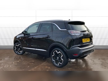 Used Vauxhall Crossland 2022 for sale - 76452673: Photo