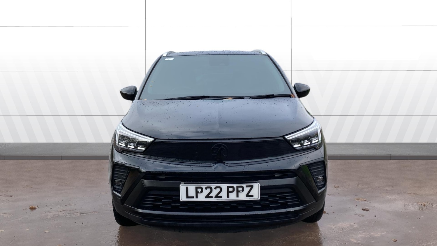 Used Vauxhall Crossland 2022 for sale - 76452673: Photo 3