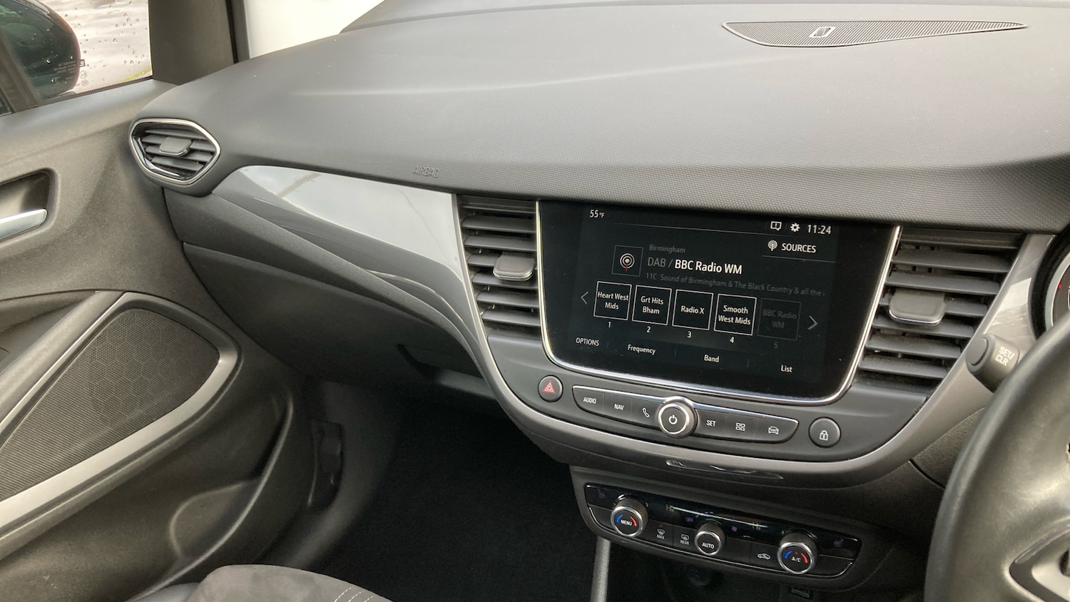 Used Vauxhall Crossland 2022 for sale - 76452673: Photo 34