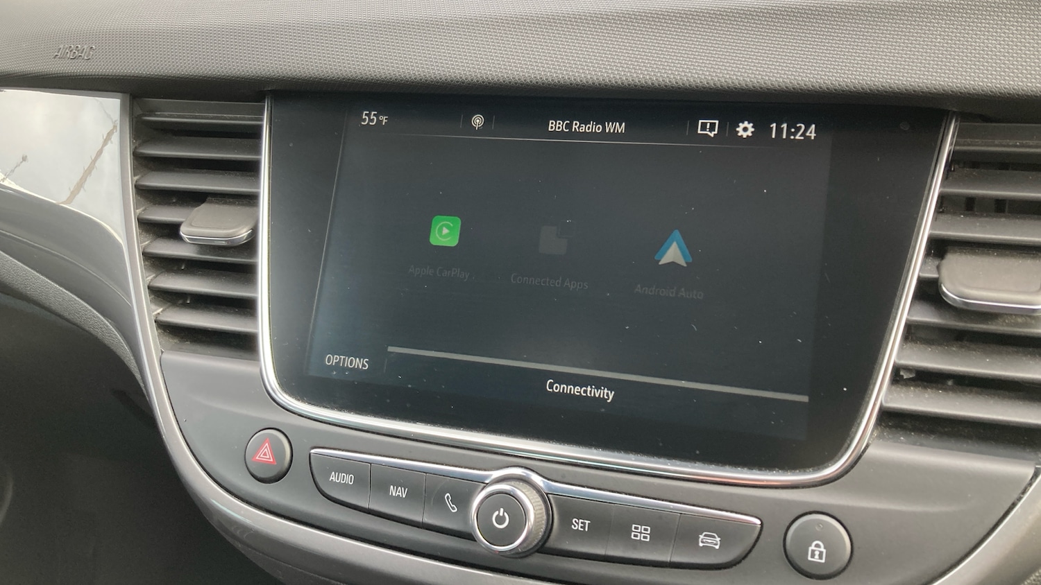 Used Vauxhall Crossland 2022 for sale - 76452673: Photo 37