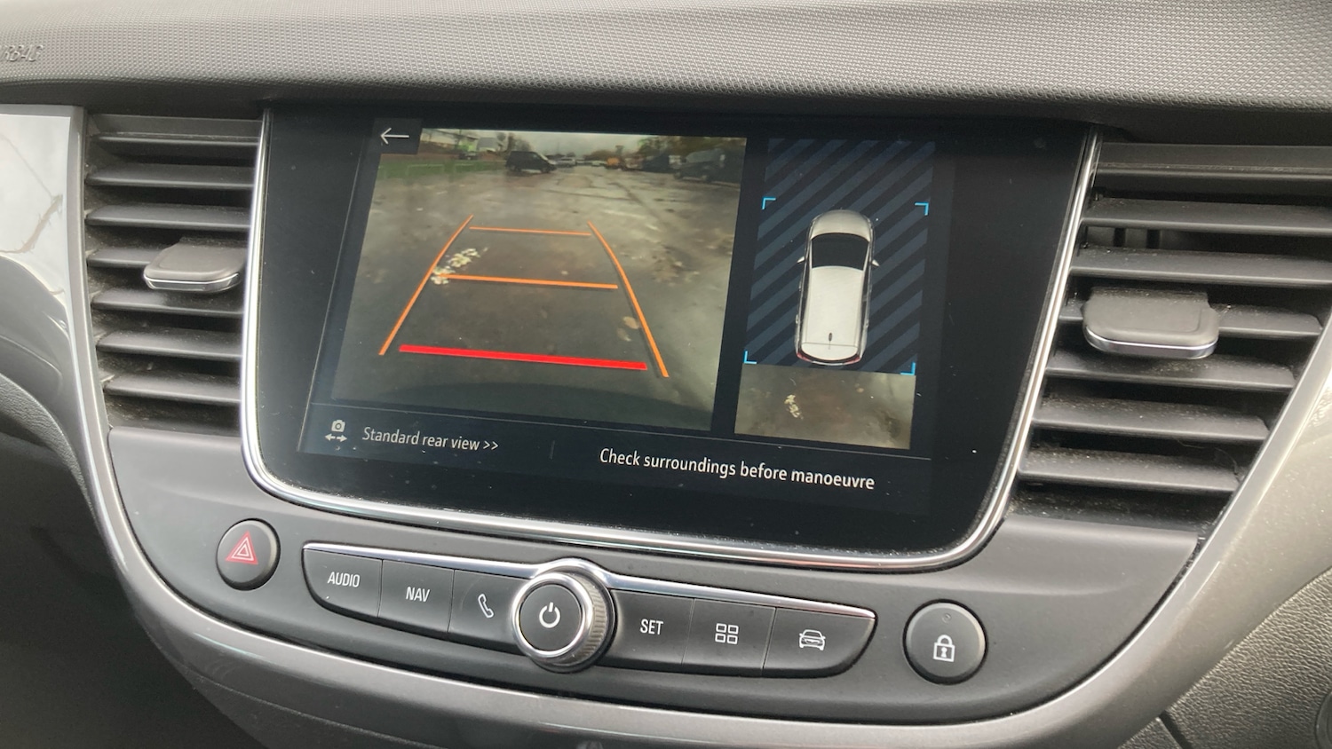 Used Vauxhall Crossland 2022 for sale - 76452673: Photo 38