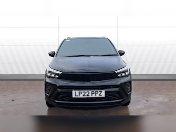Used Vauxhall Crossland 2022 for sale - 76452673: Photo
