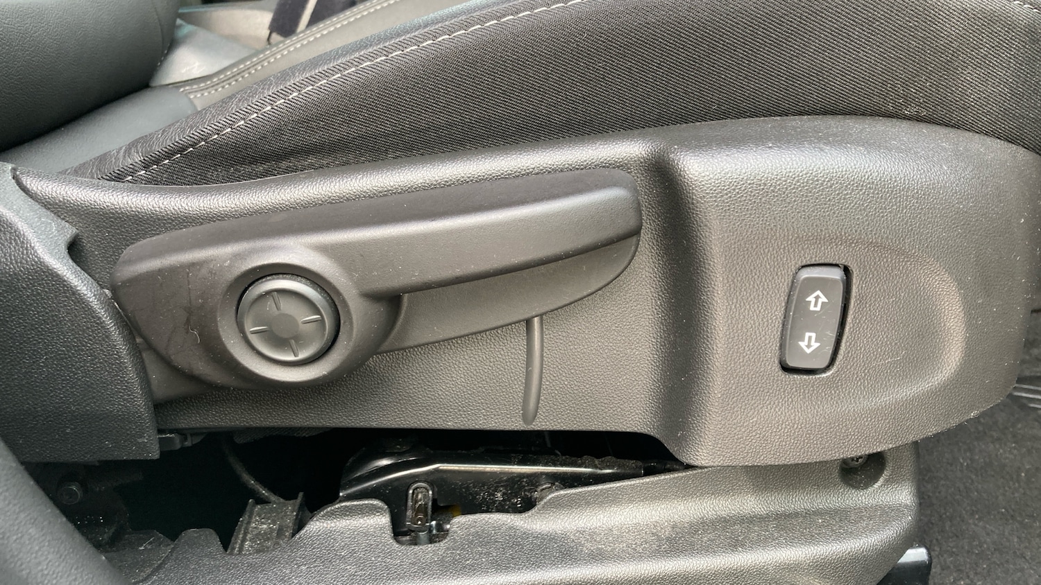 Used Vauxhall Crossland 2022 for sale - 76452673: Photo 42