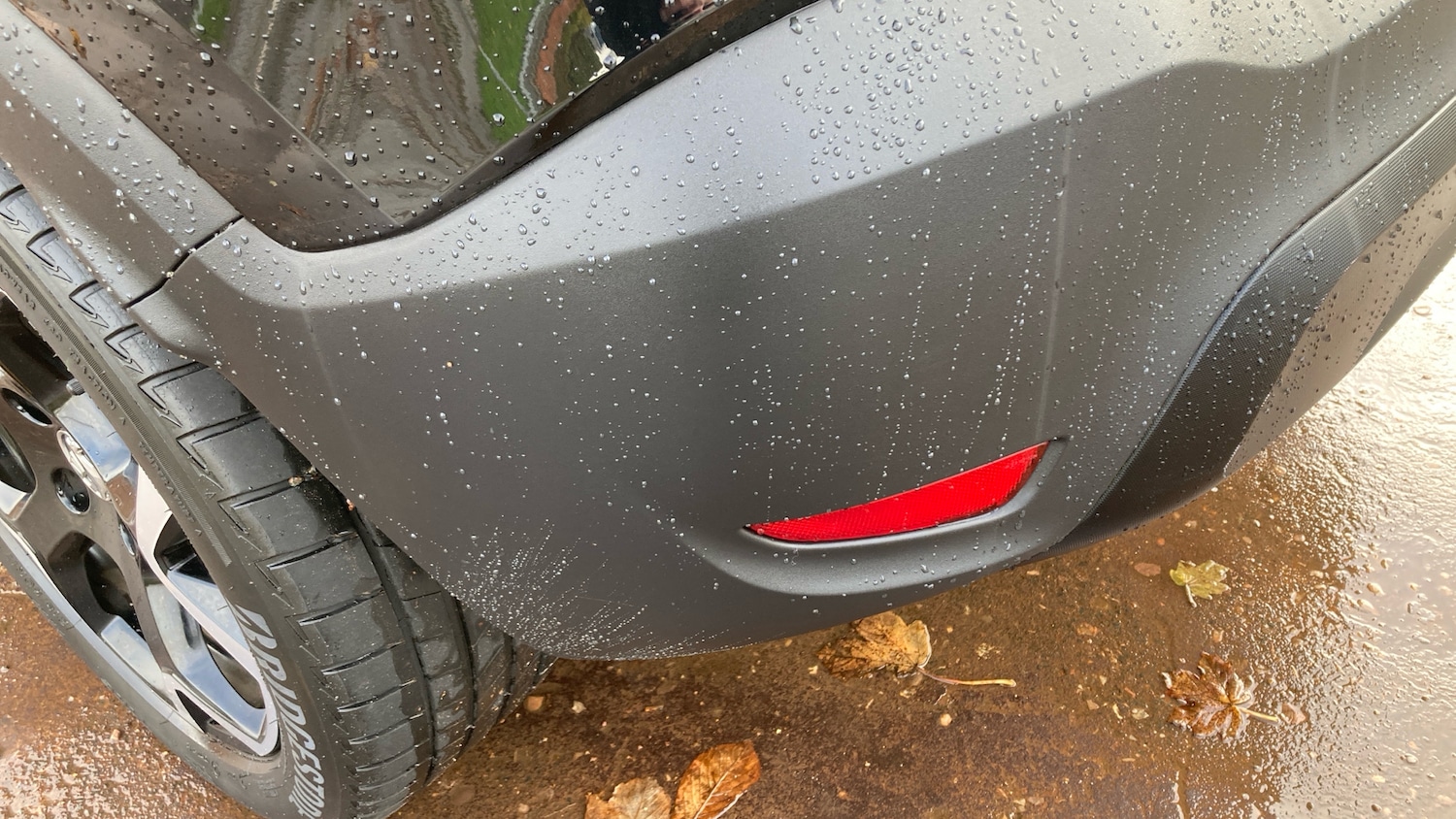 Used Vauxhall Crossland 2022 for sale - 76452673: Photo 44