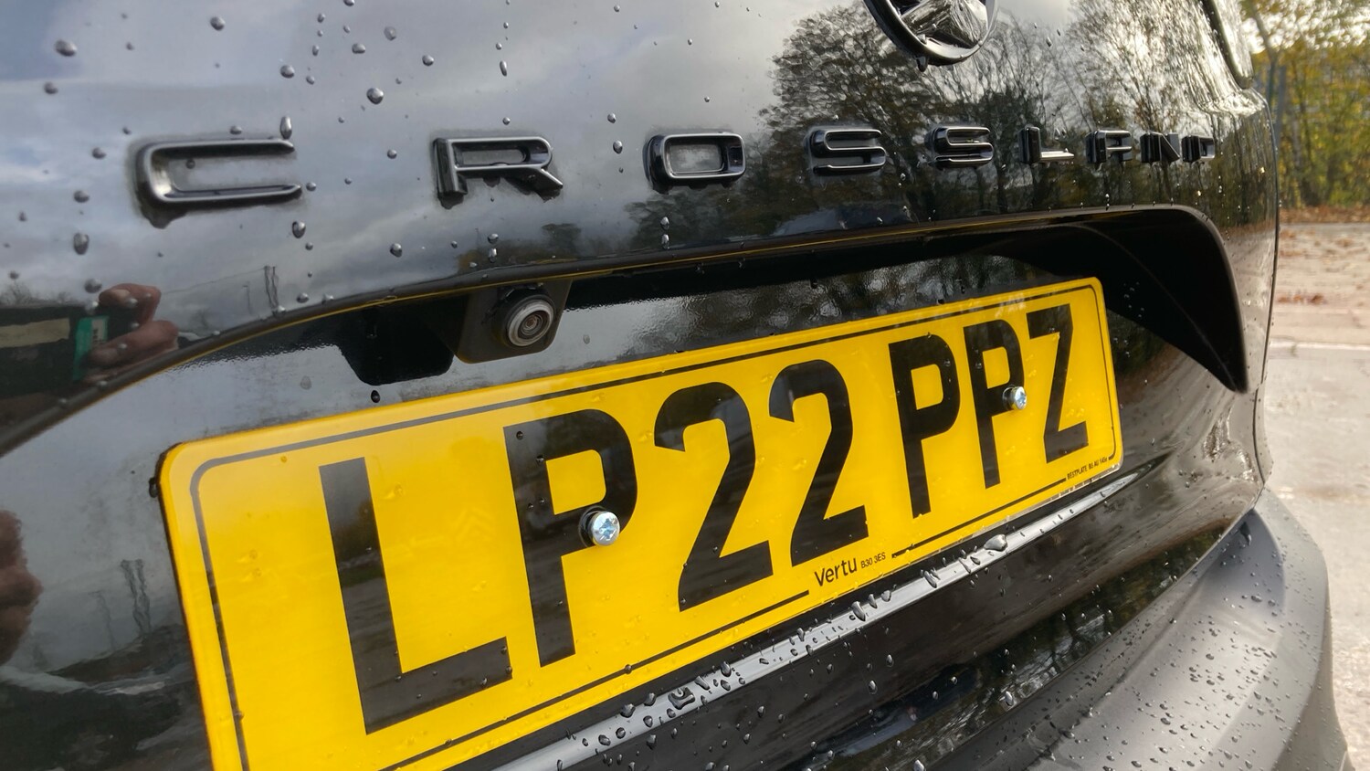 Used Vauxhall Crossland 2022 for sale - 76452673: Photo 45