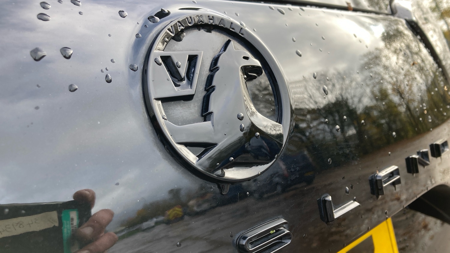 Used Vauxhall Crossland 2022 for sale - 76452673: Photo 47