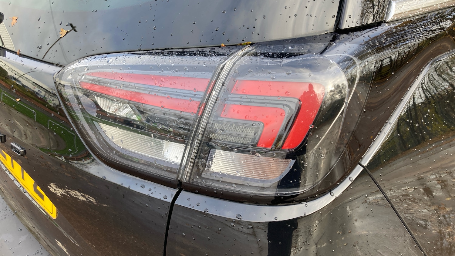 Used Vauxhall Crossland 2022 for sale - 76452673: Photo 48