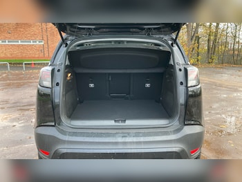 Used Vauxhall Crossland 2022 for sale - 76452673: Photo