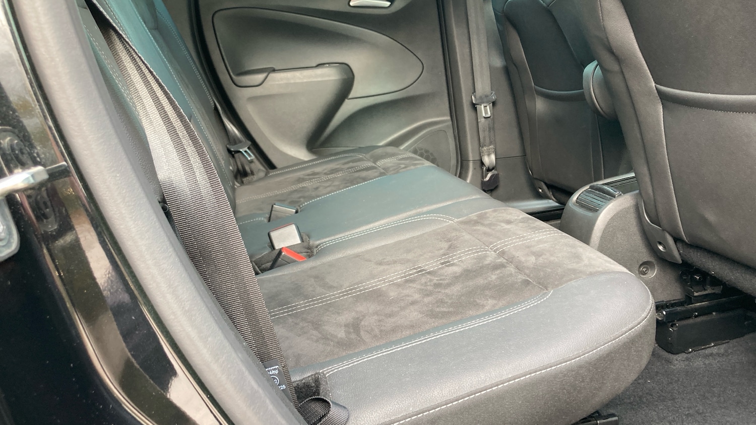 Used Vauxhall Crossland 2022 for sale - 76452673: Photo 50