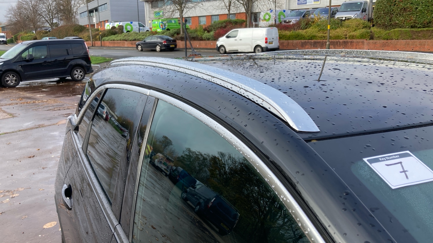 Used Vauxhall Crossland 2022 for sale - 76452673: Photo 52