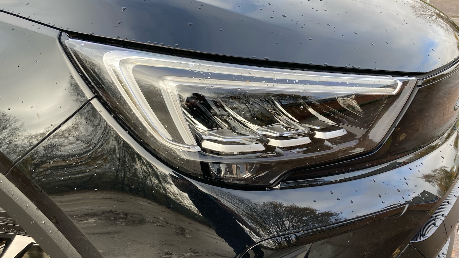 Used Vauxhall Crossland 2022 for sale - 76452673: Photo 54