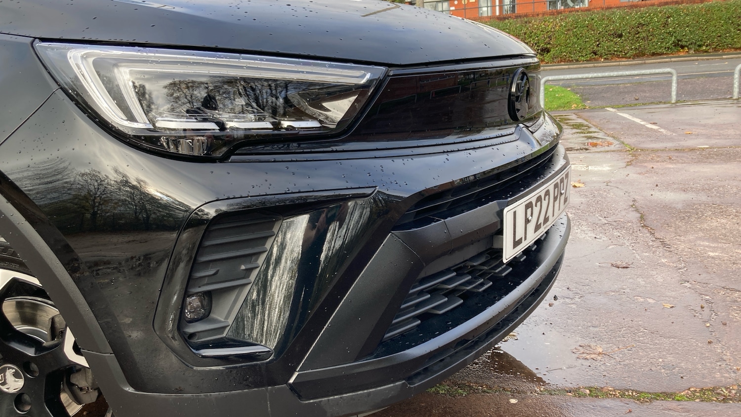 Used Vauxhall Crossland 2022 for sale - 76452673: Photo 55