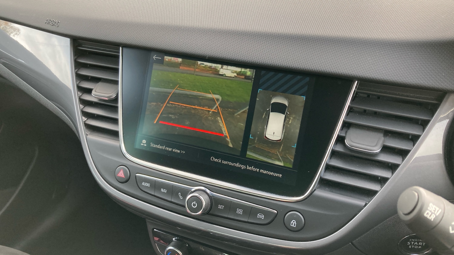 Used Vauxhall Crossland 2022 for sale - 76452673: Photo 58