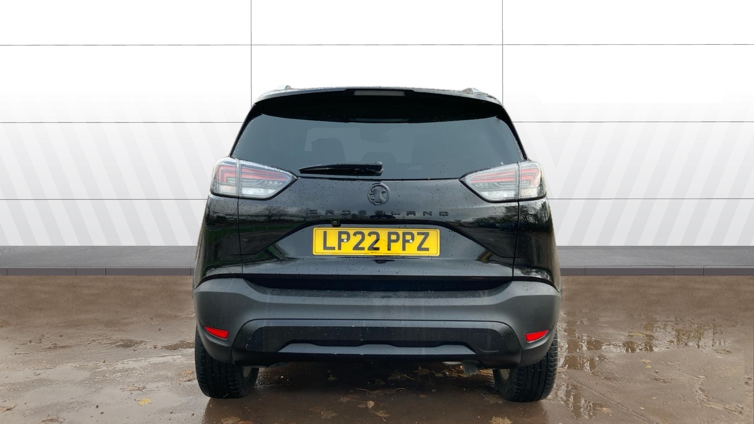 Used Vauxhall Crossland 2022 for sale - 76452673: Photo 6