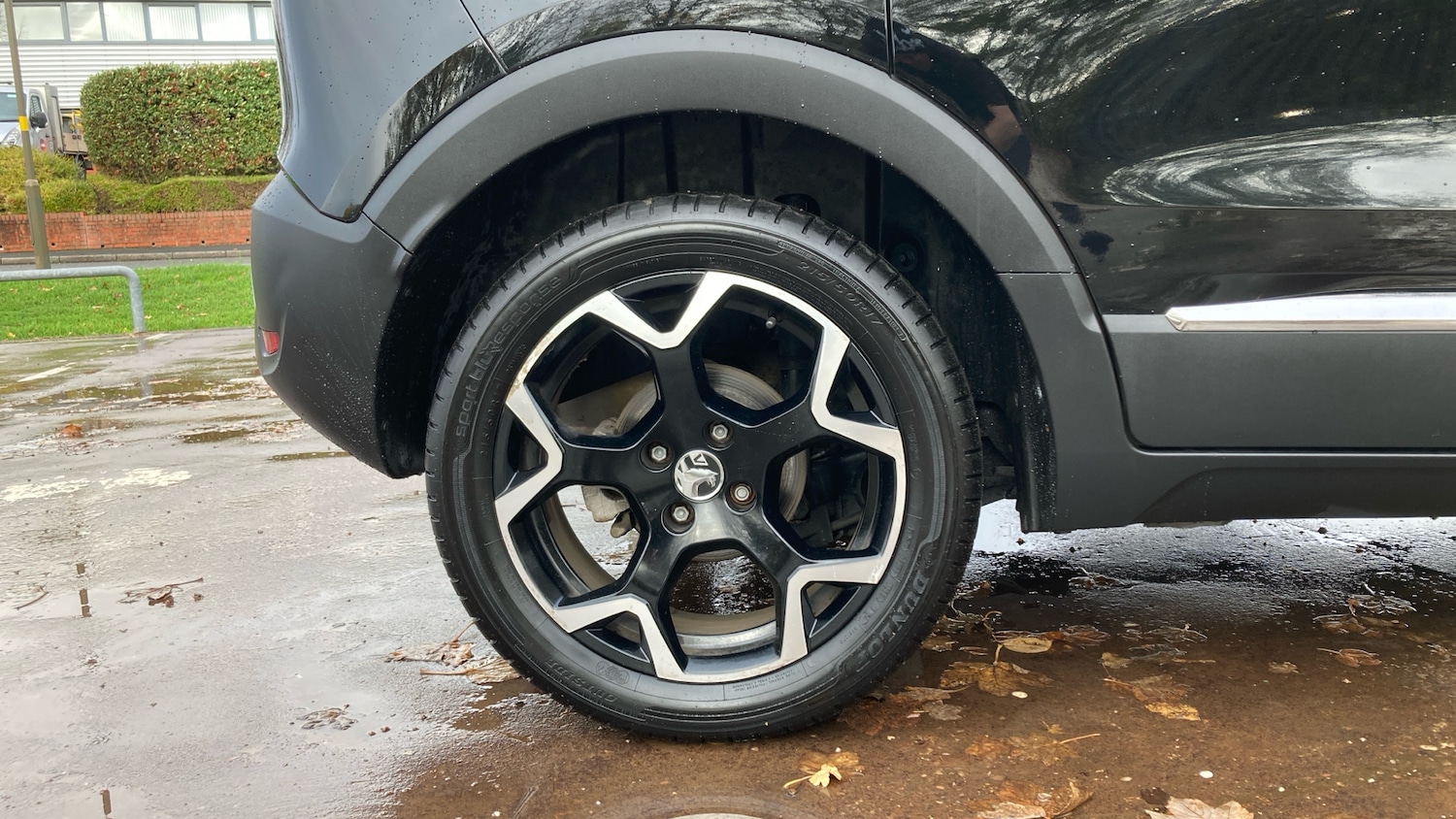 Used Vauxhall Crossland 2022 for sale - 76452673: Photo 7