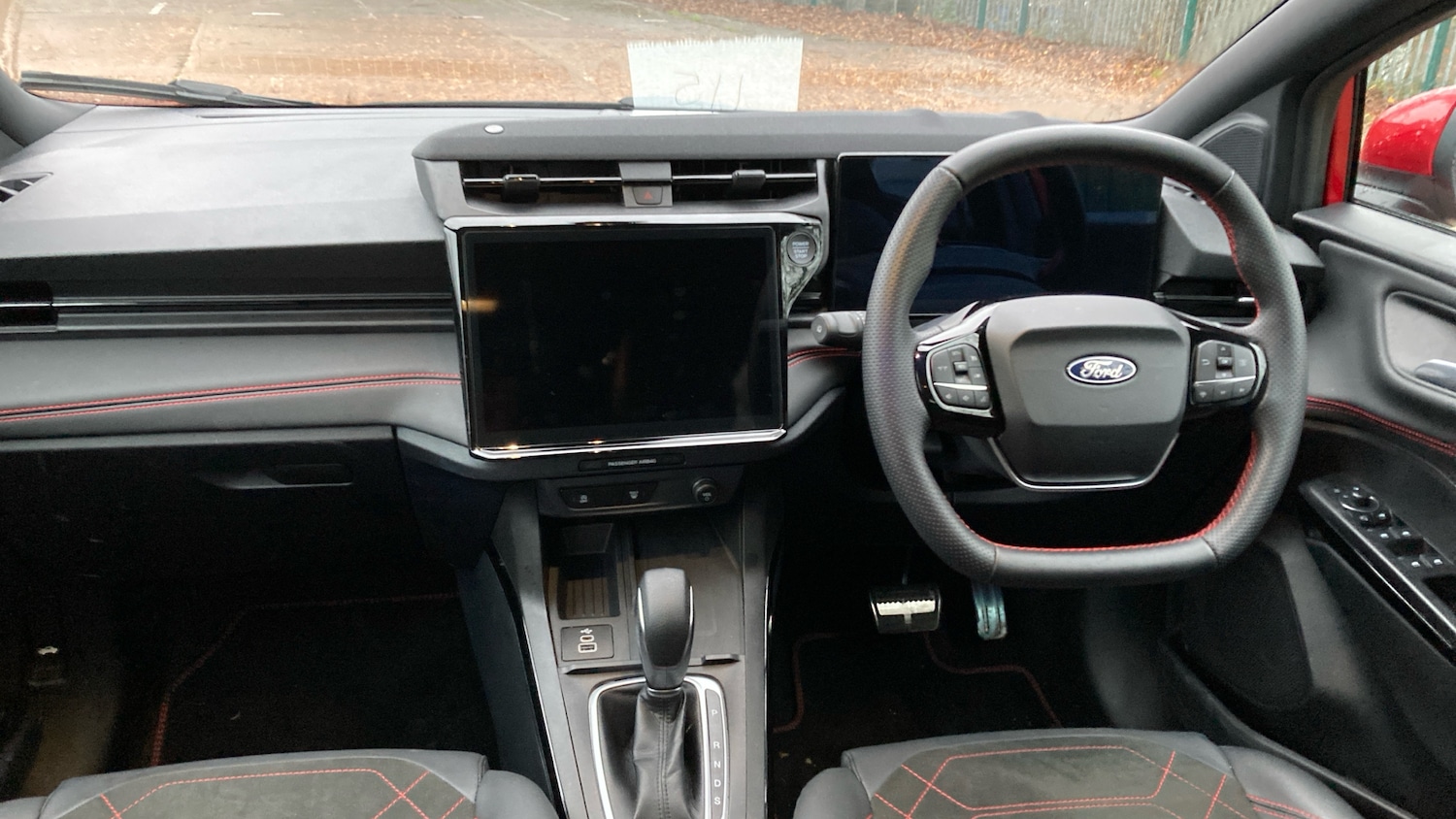 Used Ford Puma 2025 for sale - 76979679: Photo 10