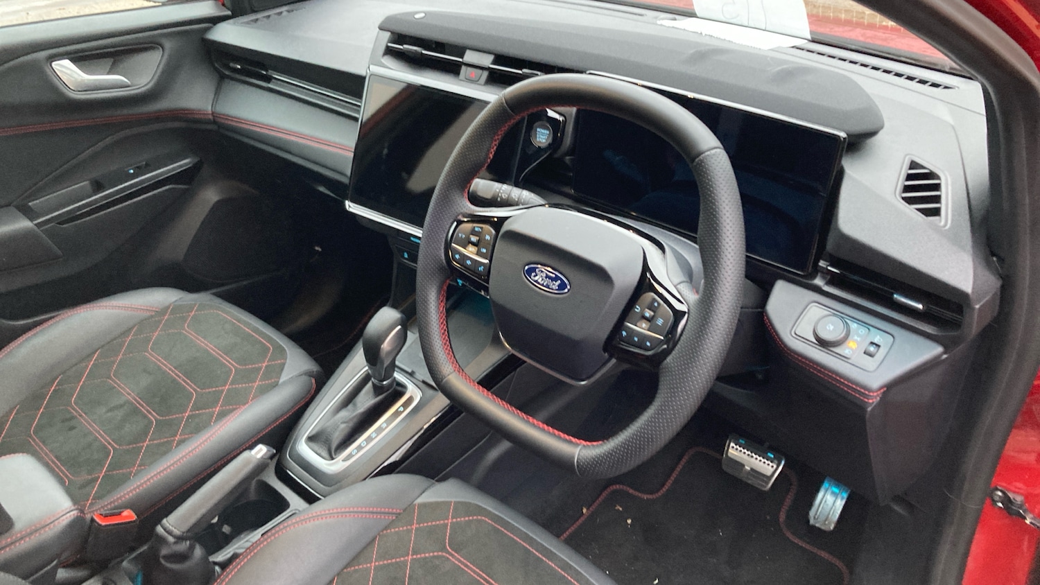 Used Ford Puma 2025 for sale - 76979679: Photo 11