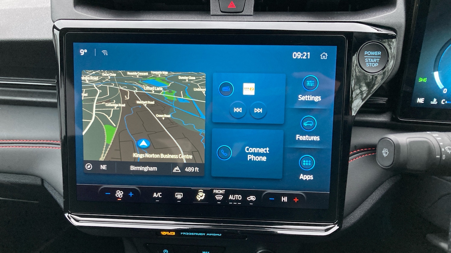 Used Ford Puma 2025 for sale - 76979679: Photo 12