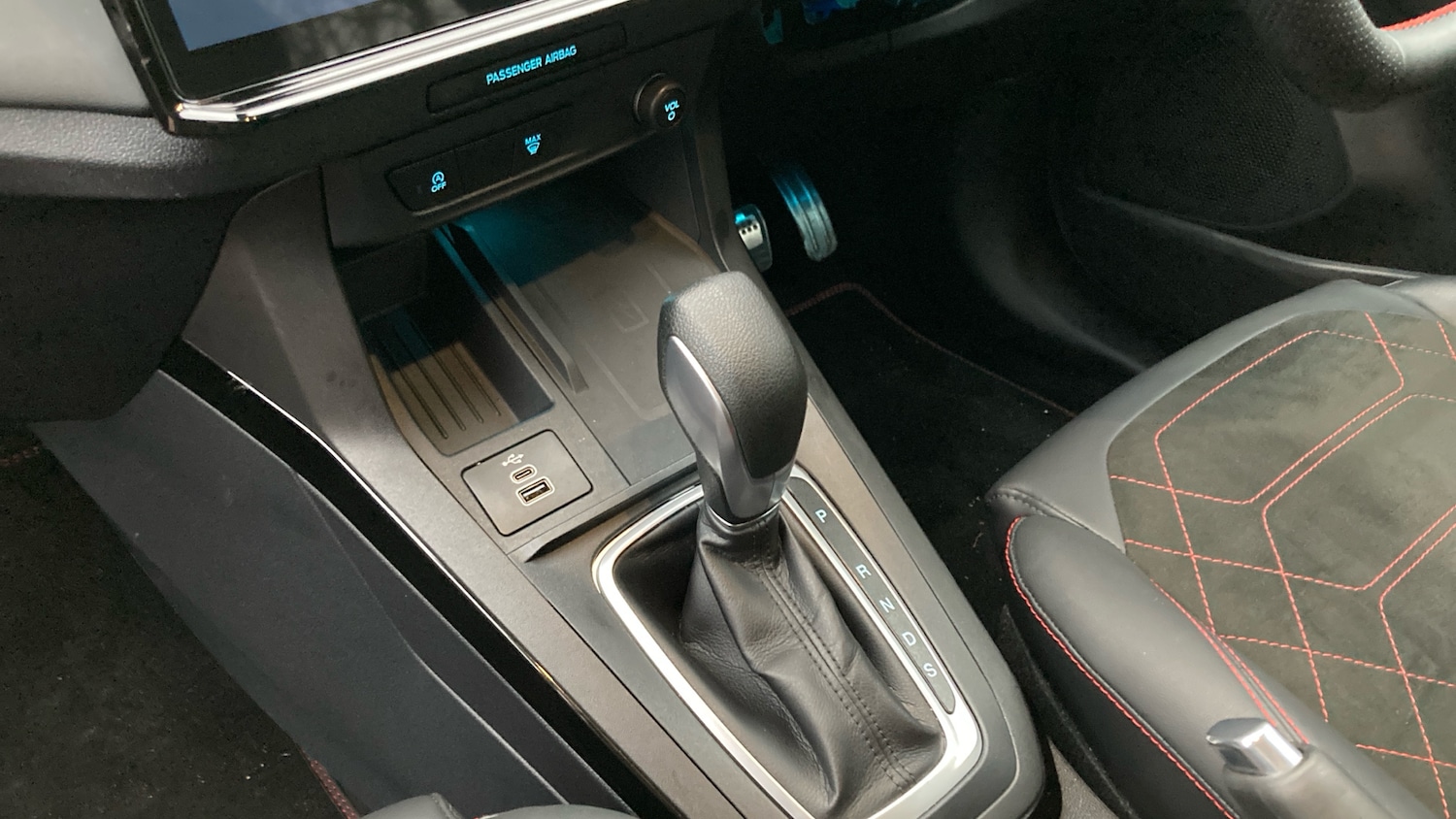 Used Ford Puma 2025 for sale - 76979679: Photo 13