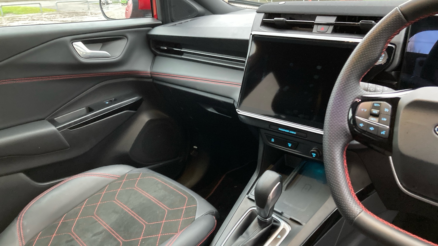 Used Ford Puma 2025 for sale - 76979679: Photo 14