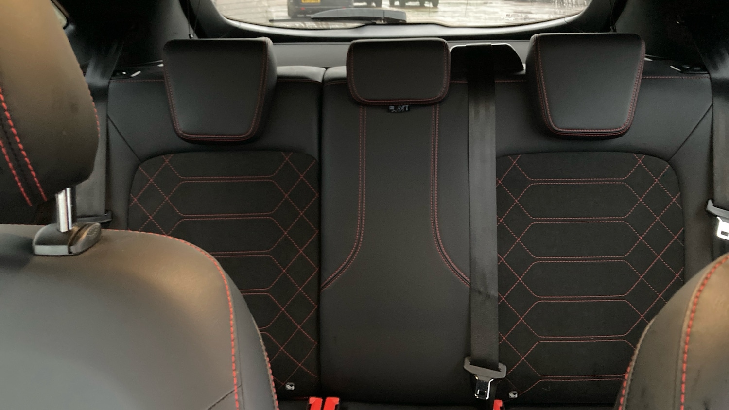 Used Ford Puma 2025 for sale - 76979679: Photo 15