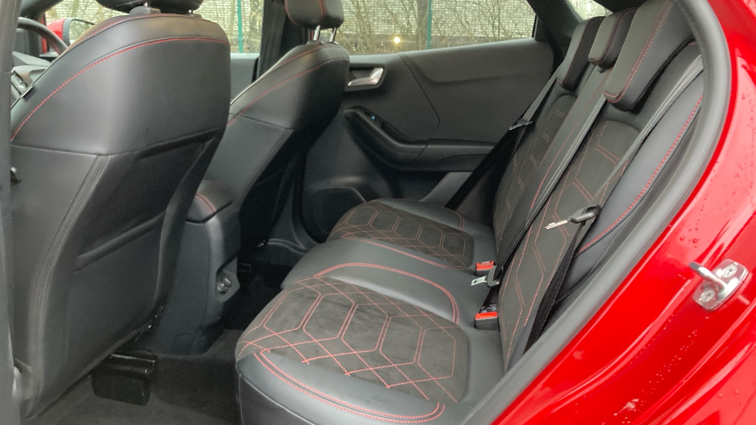 Used Ford Puma 2025 for sale - 76979679: Photo 16