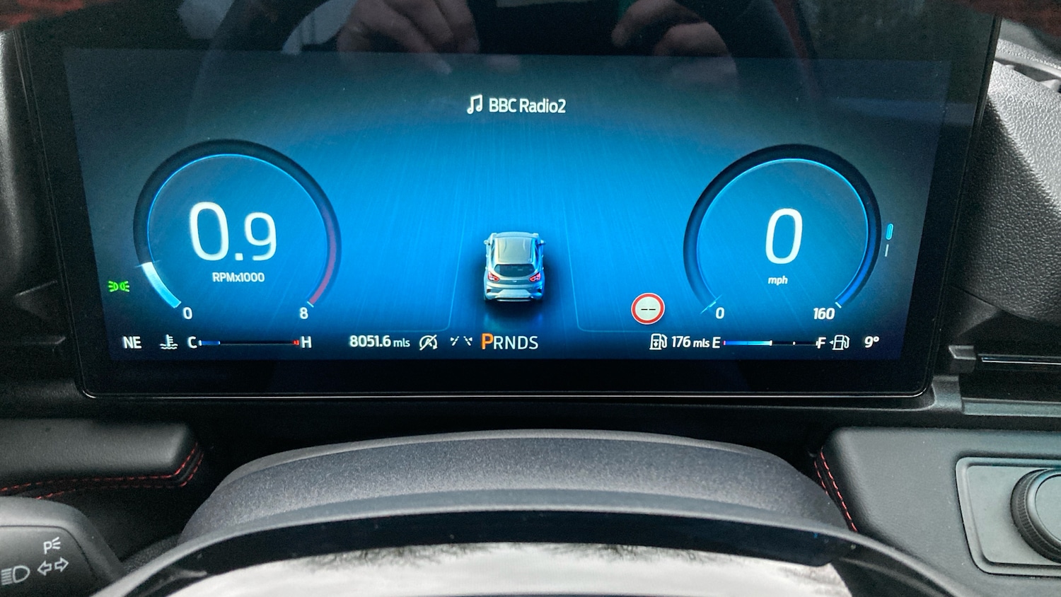 Used Ford Puma 2025 for sale - 76979679: Photo 18