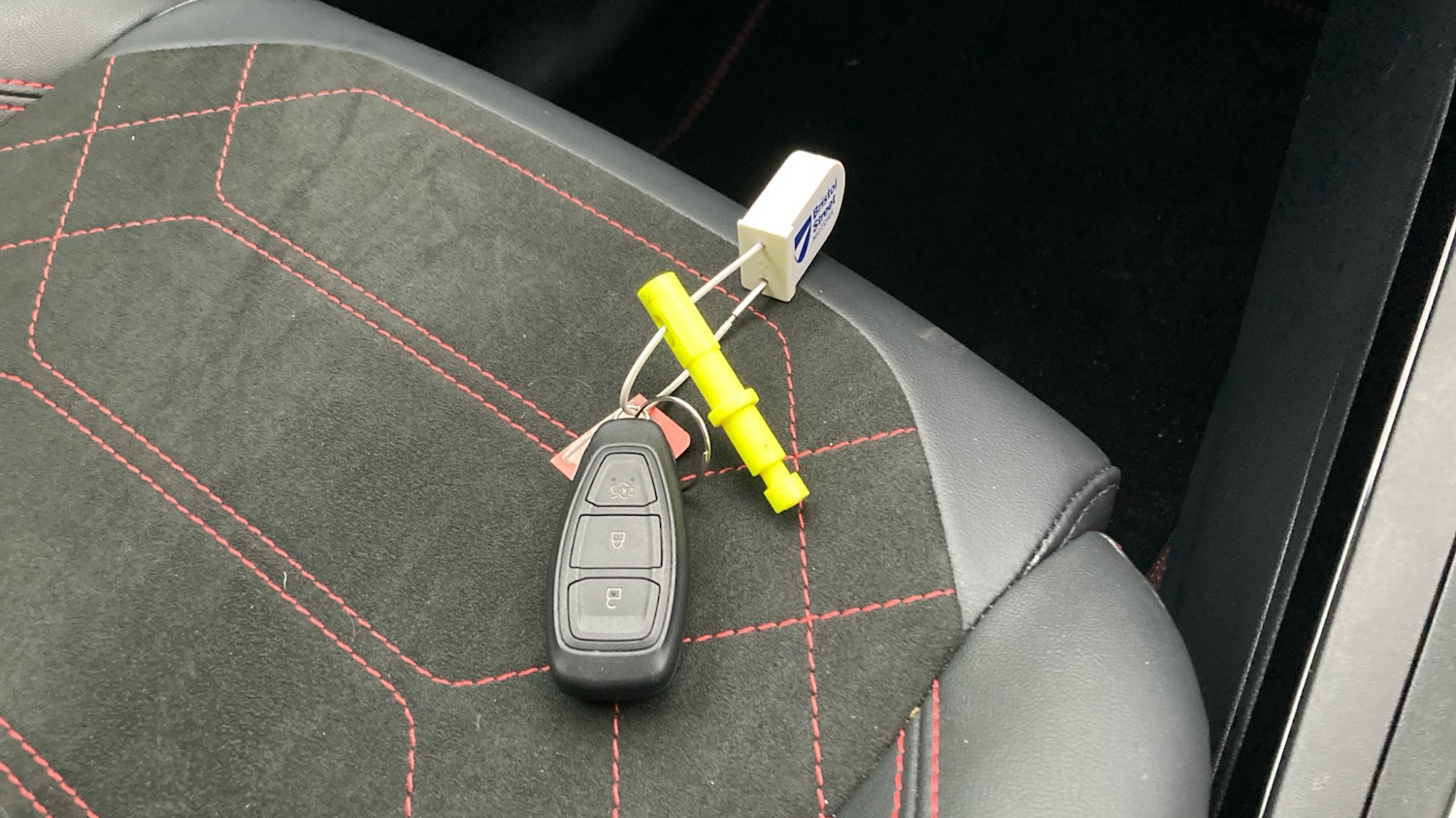 Used Ford Puma 2025 for sale - 76979679: Photo 20