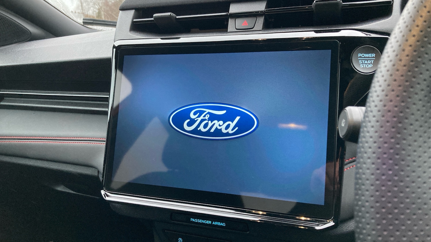 Used Ford Puma 2025 for sale - 76979679: Photo 22