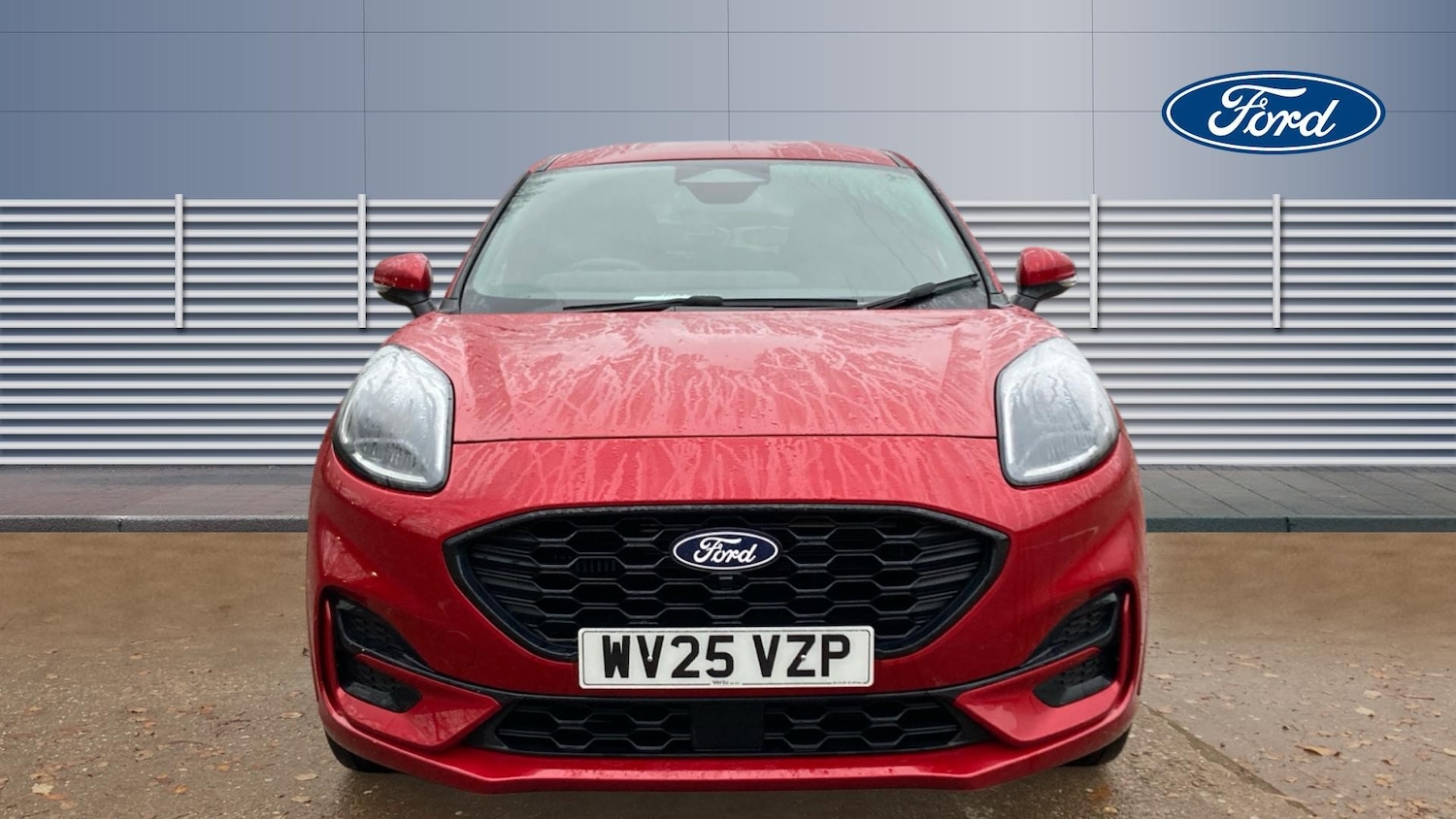 Used Ford Puma 2025 for sale - 76979679: Photo 3