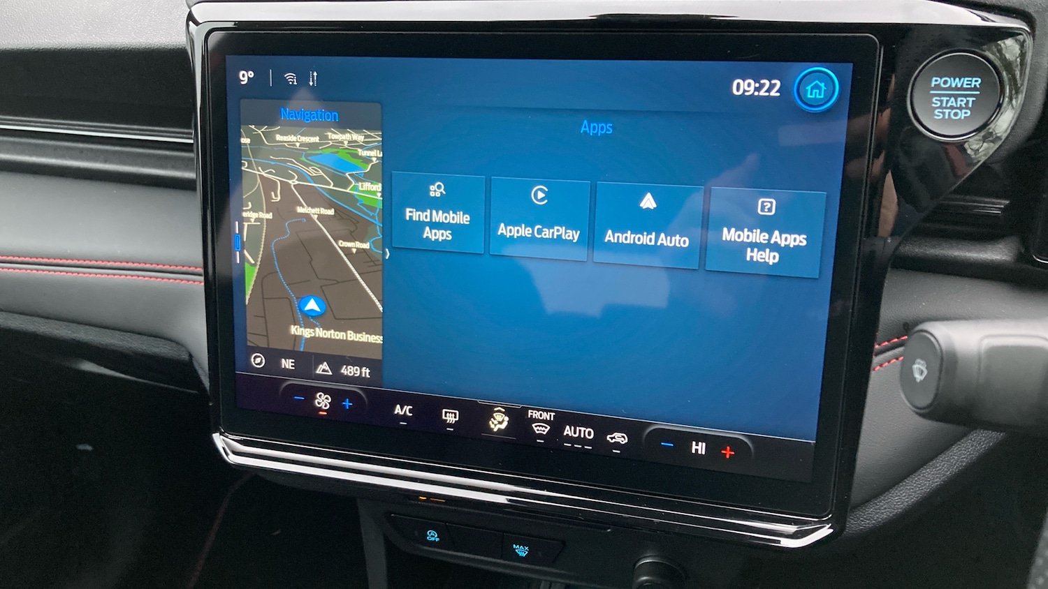 Used Ford Puma 2025 for sale - 76979679: Photo 35