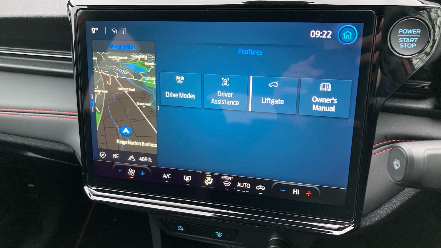 Used Ford Puma 2025 for sale - 76979679: Photo 36