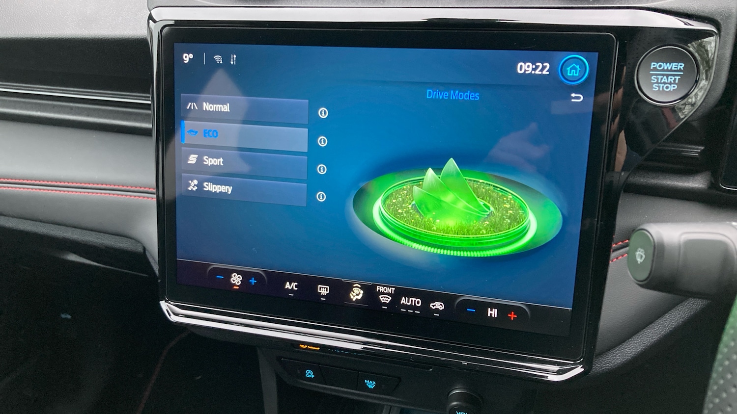 Used Ford Puma 2025 for sale - 76979679: Photo 38