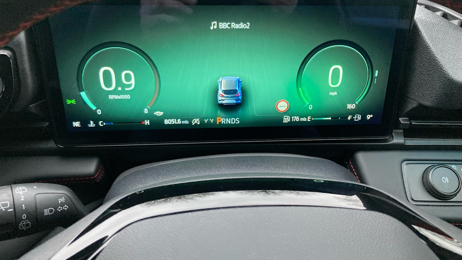 Used Ford Puma 2025 for sale - 76979679: Photo 39