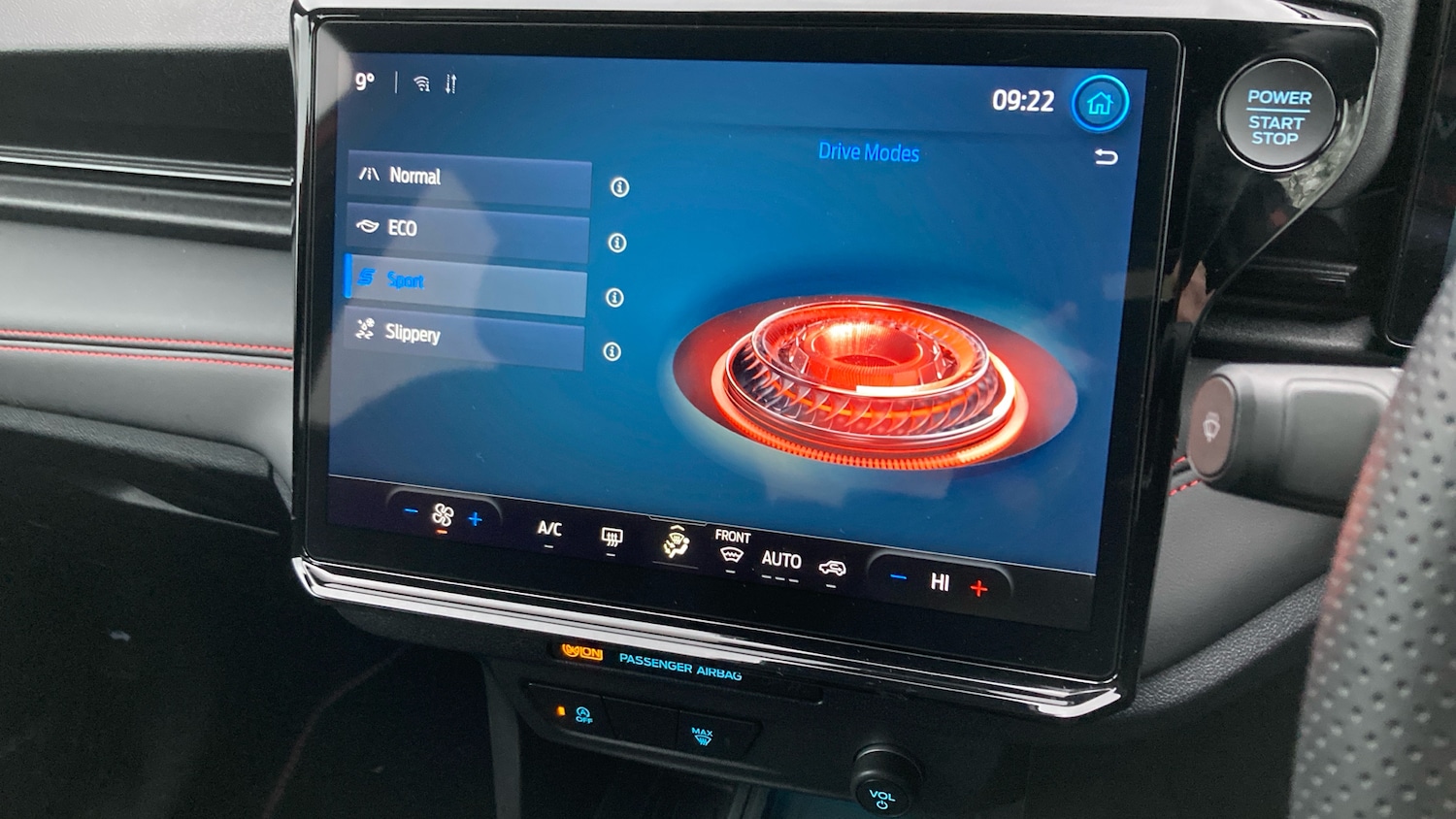 Used Ford Puma 2025 for sale - 76979679: Photo 40