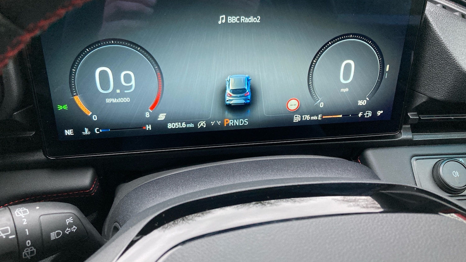 Used Ford Puma 2025 for sale - 76979679: Photo 41