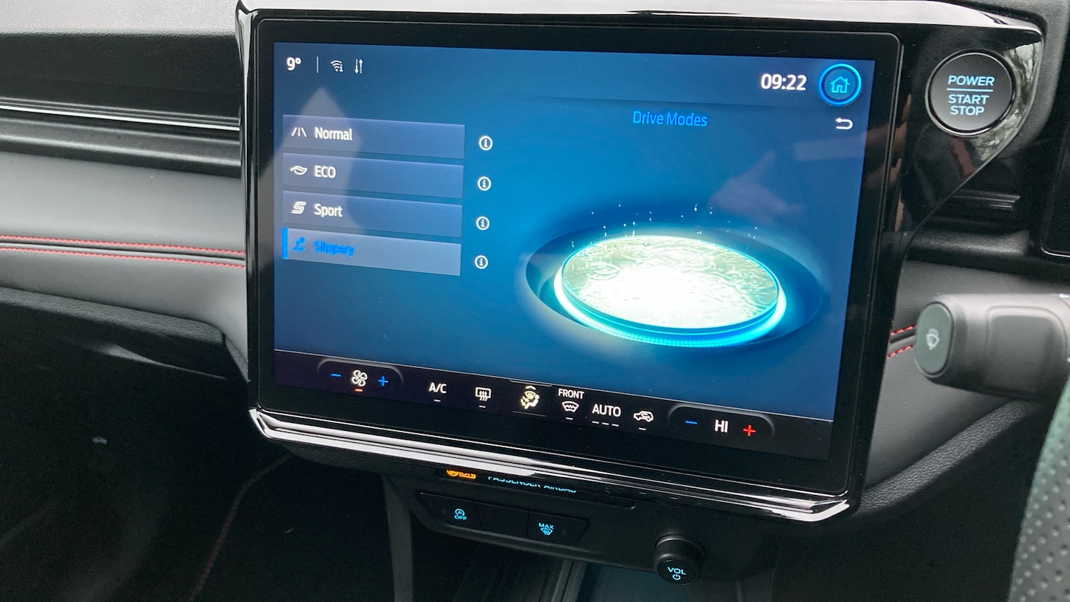 Used Ford Puma 2025 for sale - 76979679: Photo 42