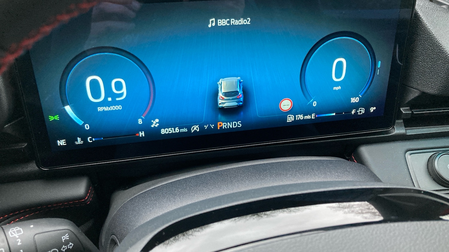 Used Ford Puma 2025 for sale - 76979679: Photo 43