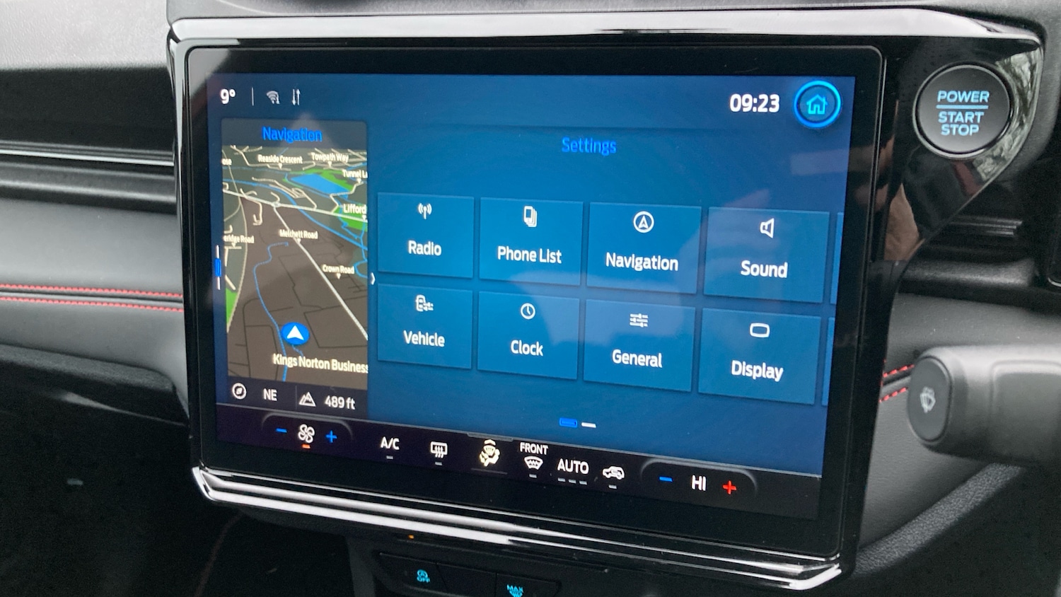 Used Ford Puma 2025 for sale - 76979679: Photo 44