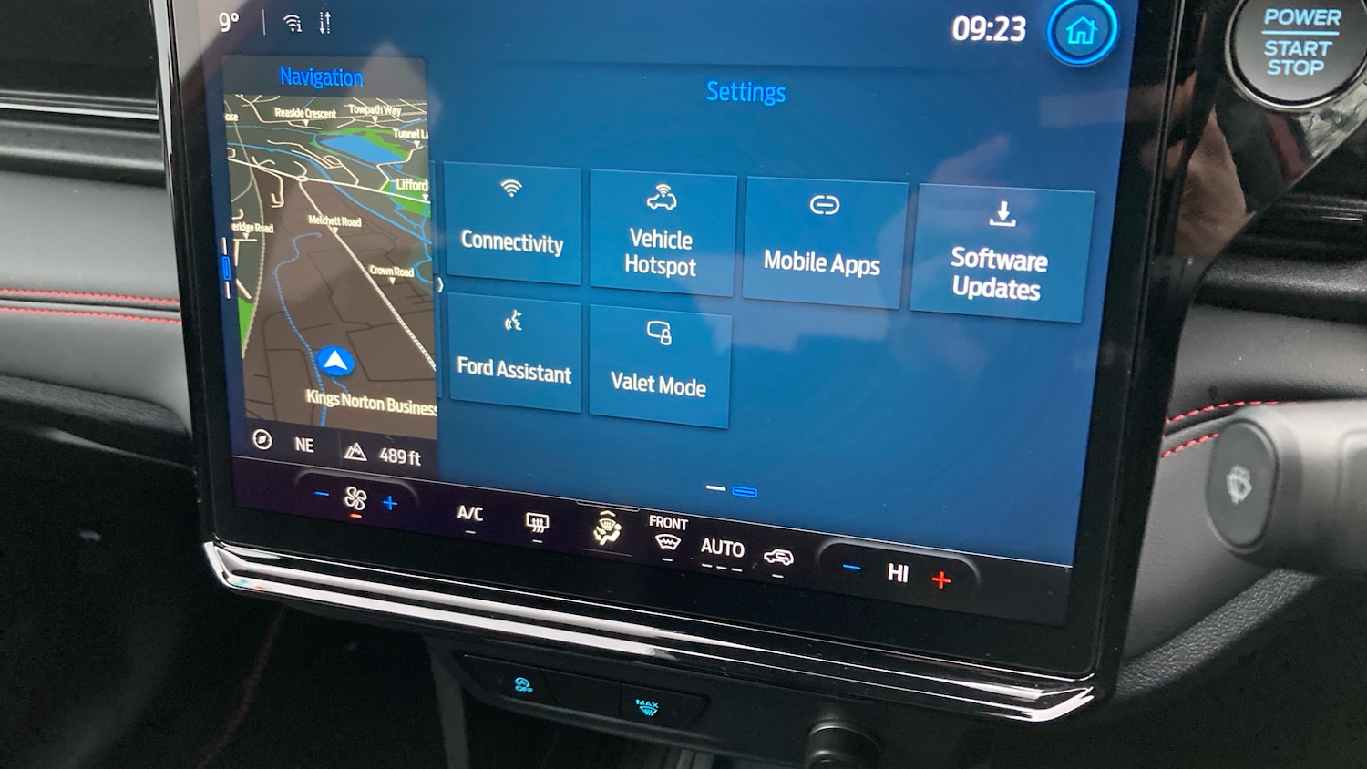 Used Ford Puma 2025 for sale - 76979679: Photo 45