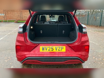 Used Ford Puma 2025 for sale - 76979679: Photo