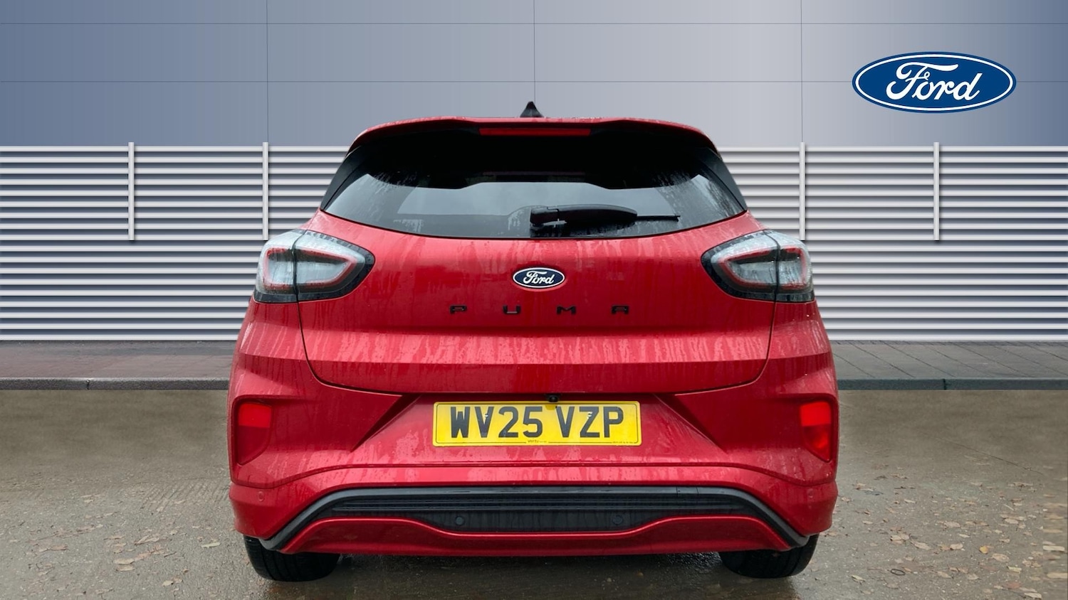 Used Ford Puma 2025 for sale - 76979679: Photo 6